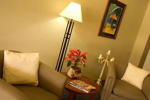 Rockhampton Plaza Hotel - Accommodation QLD 1