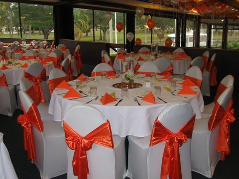 Rockhampton Plaza Hotel - Accommodation QLD 2