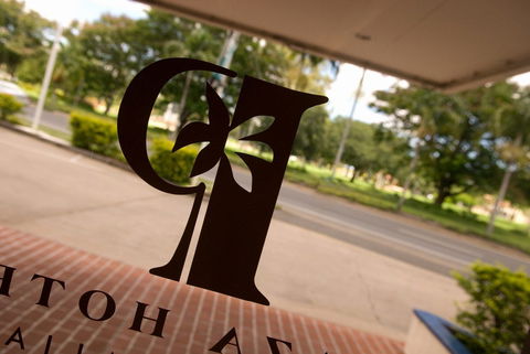 Rockhampton Plaza Hotel - Accommodation QLD 5