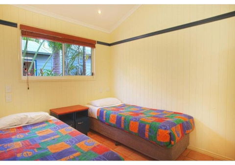 Discovery Parks Rockhampton - Accommodation QLD 4