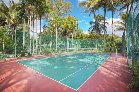 Discovery Parks Rockhampton - Accommodation QLD 6