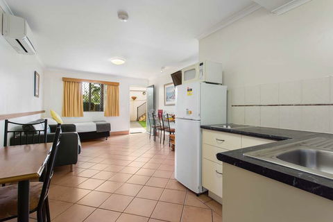 Glenmore Tavern - Accommodation QLD 8