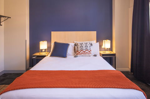 United Backpackers - Accommodation QLD 13