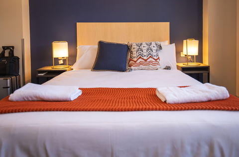 United Backpackers - Accommodation QLD 14