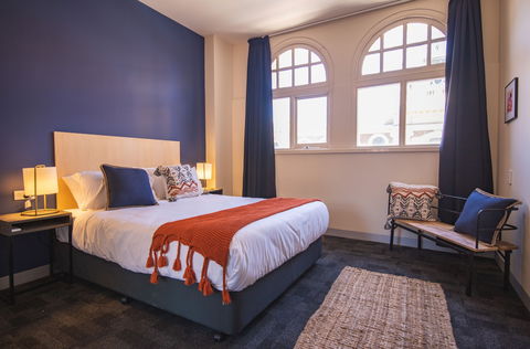 United Backpackers - Accommodation QLD 15