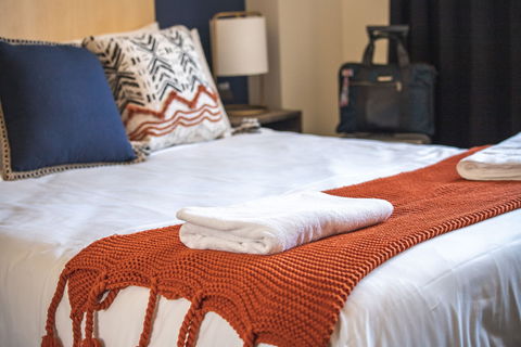 United Backpackers - Accommodation QLD 16