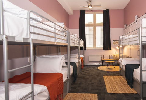 United Backpackers - Accommodation QLD 9