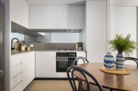 Urban Rest-Home Richmond - Accommodation QLD 4