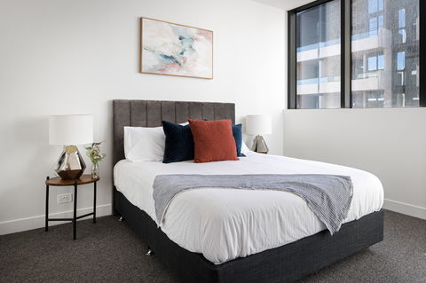 Urban Rest-Home Richmond - Accommodation QLD 5