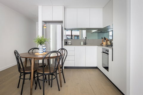 Urban Rest-Home Richmond - Accommodation QLD 6