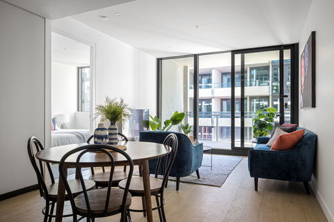 Urban Rest-Home Richmond - Accommodation QLD 8