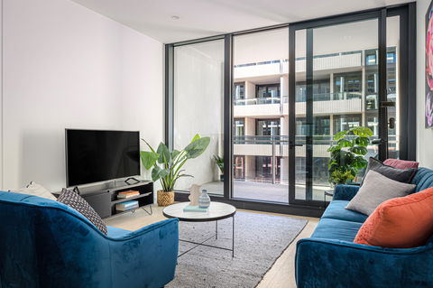 Urban Rest-Home Richmond - Accommodation QLD 12