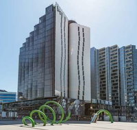 Peppers Docklands - Accommodation QLD