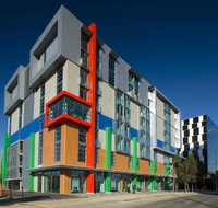 Docklands Private Collection - Accommodation QLD