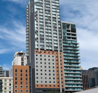 Atlantis Hotel - Accommodation QLD