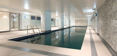 Atlantis Hotel - Accommodation QLD 7