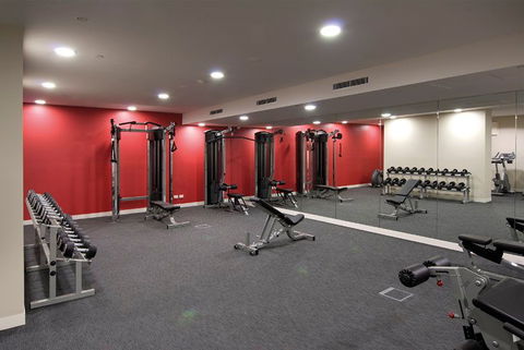 Atlantis Hotel - Accommodation QLD 10