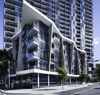 The Sebel Residences Melbourne Docklands - Accommodation QLD