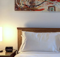 Accommodation Corporate Docklands - Accommodation QLD