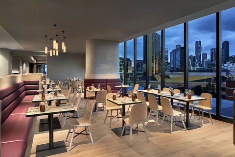 AC Hotel By Marriott Melbourne Southbank - Accommodation QLD 10