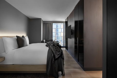 AC Hotel By Marriott Melbourne Southbank - Accommodation QLD 13