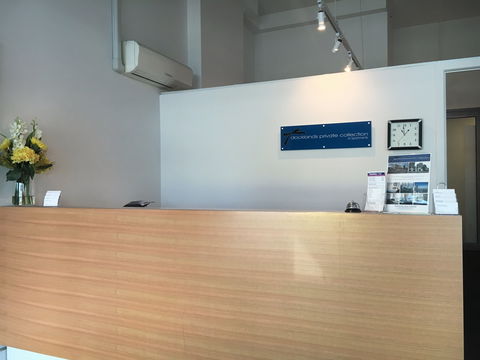 DPC New Quay - Accommodation QLD 3