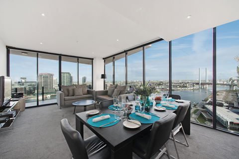 DPC New Quay - Accommodation QLD 4