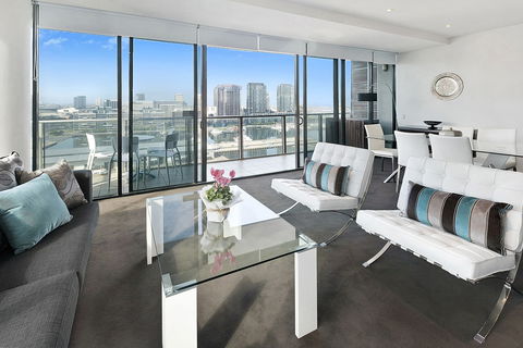 DPC New Quay - Accommodation QLD 6
