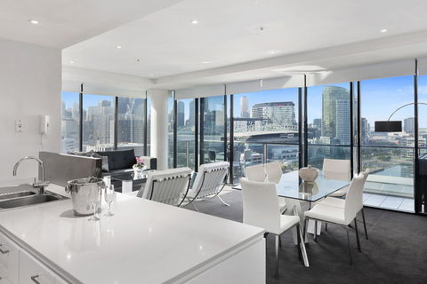 DPC New Quay - Accommodation QLD 8
