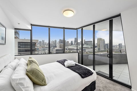 DPC New Quay - Accommodation QLD 11
