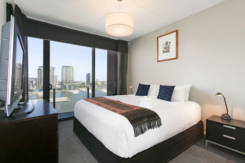 DPC New Quay - Accommodation QLD 13