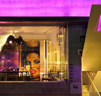 Adelphi Hotel - Accommodation QLD