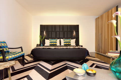 Adelphi Hotel - Accommodation QLD 17