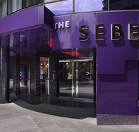 The Sebel Melbourne Docklands - Accommodation QLD