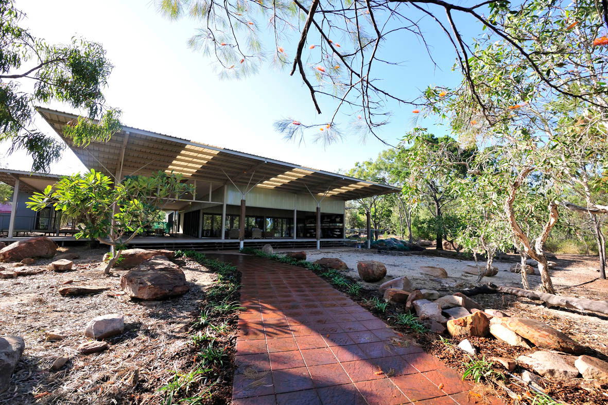 Arnhem NT Accommodation QLD