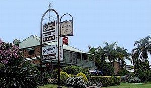 Calgoa QLD Accommodation QLD