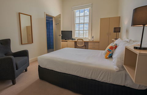 Aurora Ozone Hotel - Accommodation QLD 3