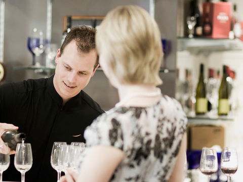 Novotel Barossa Valley Resort - Accommodation QLD 3