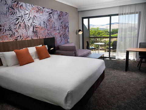 Novotel Barossa Valley Resort - Accommodation QLD 5