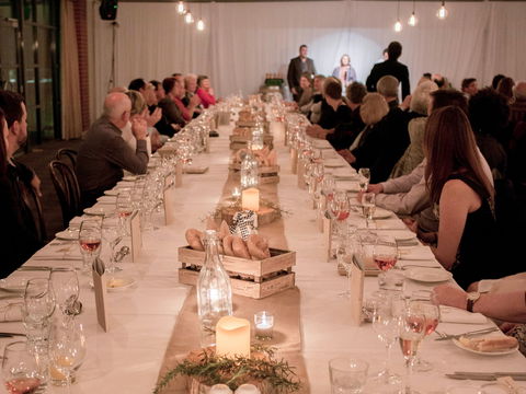 Novotel Barossa Valley Resort - Accommodation QLD 8