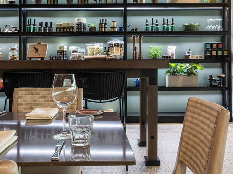 Novotel Barossa Valley Resort - Accommodation QLD 11