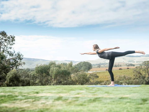 Novotel Barossa Valley Resort - Accommodation QLD 13