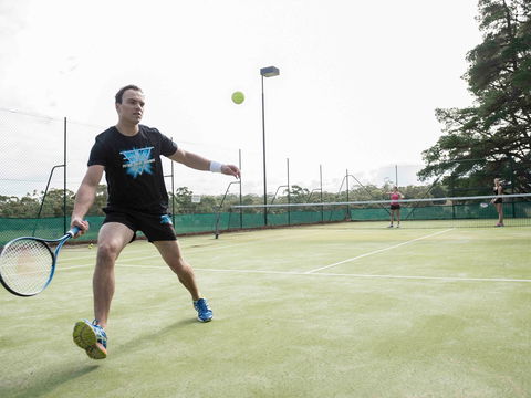 Novotel Barossa Valley Resort - Accommodation QLD 14