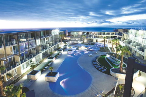 Wyndham Resort Torquay - Accommodation QLD 7