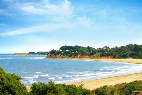 Wyndham Resort Torquay - Accommodation QLD 15