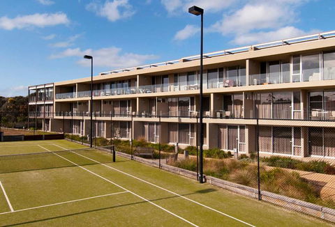 Wyndham Resort Torquay - Accommodation QLD 17