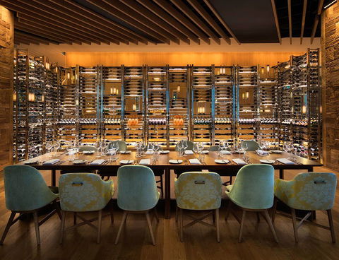 Sofitel Sydney Darling Harbour - Accommodation QLD 2