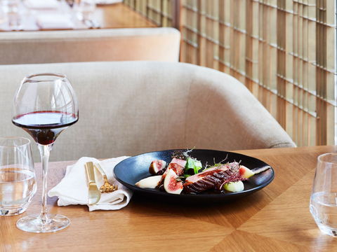 Sofitel Sydney Darling Harbour - Accommodation QLD 11