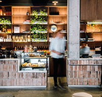 Veriu Broadway - Accommodation QLD