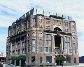 Adina Apartment Hotel Sydney Central - Accommodation QLD 0